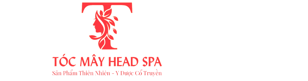 Tóc Mây Head Spa